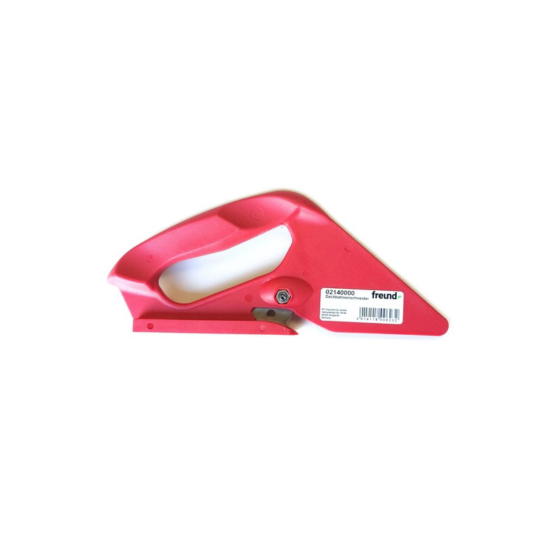 FREUND ROOF FOIL CUTTER - Image 3