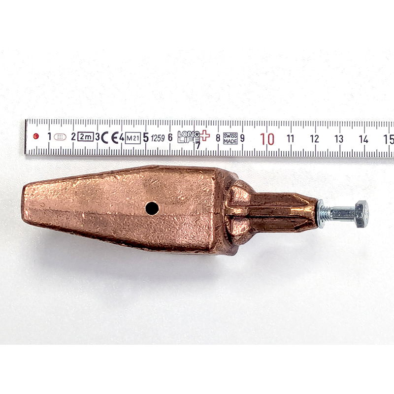 EXPRESS ROOFER SOLDERING IRON 367/78 - Image 6
