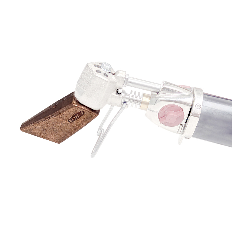 EXPRESS ROOFER SOLDERING IRON 367/78 - Image 7