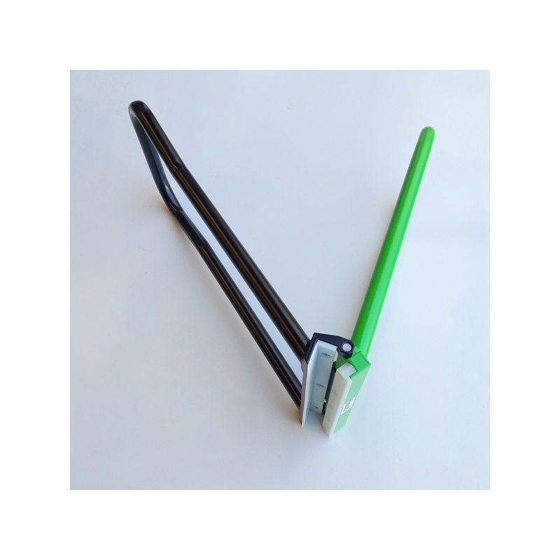 FREUND ANGLE AND DOUBLE SEAM CLOSER PVC - Image 3