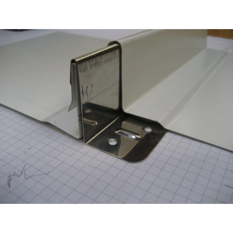 REES SNAP LOCK CLIPS - Image 3