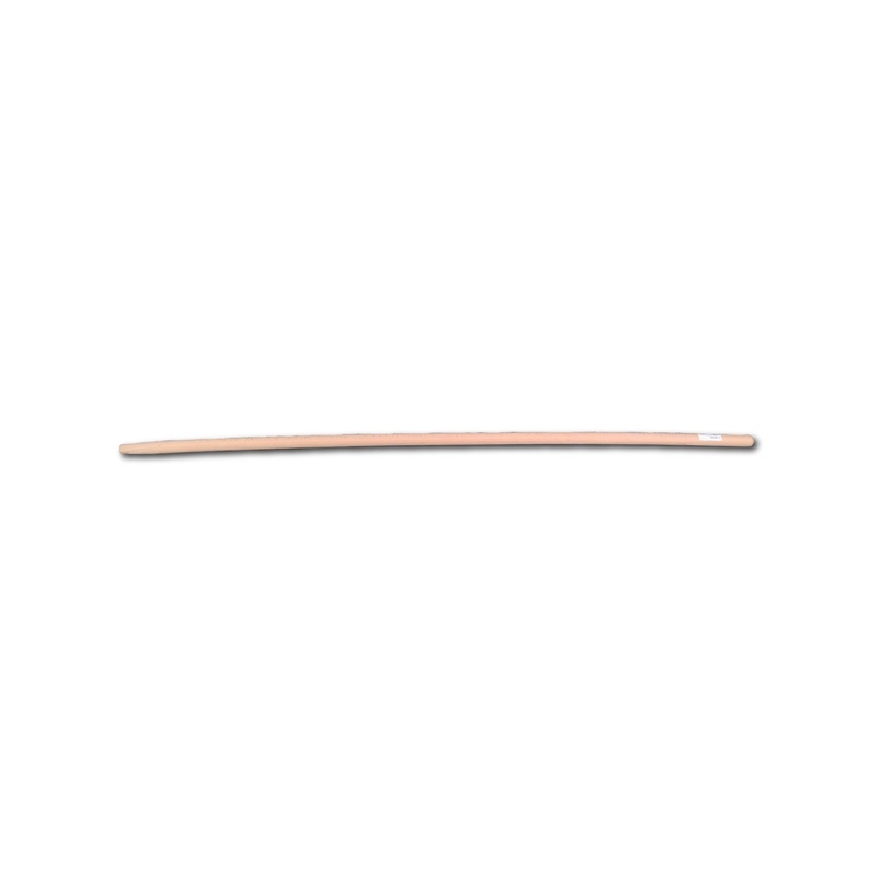 FREUND HARDRUBBER WIPER AND HANDLE - Image 2