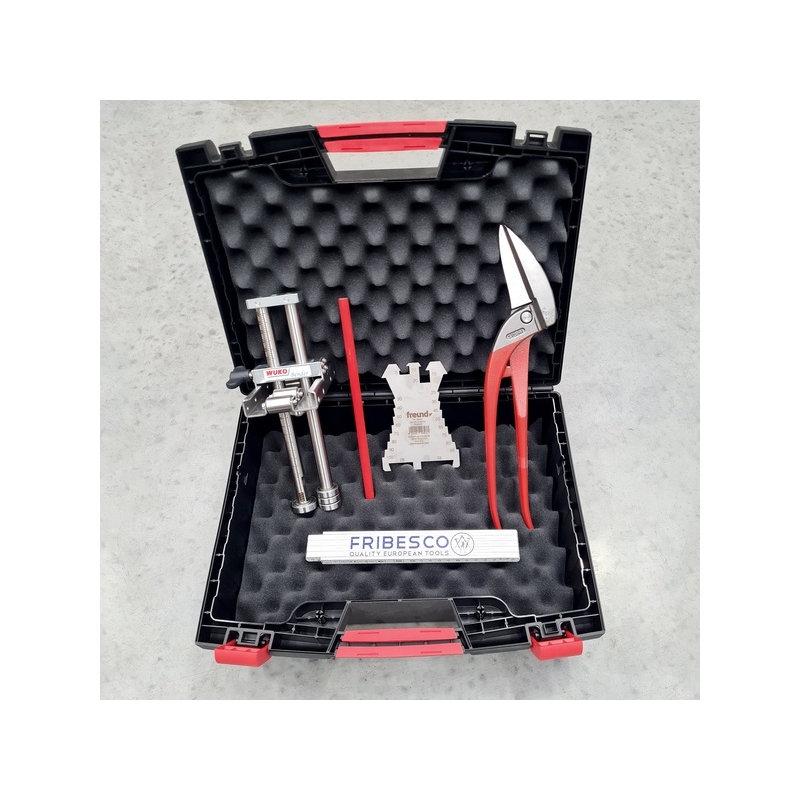 TOOLSET + WUKO 2204 - Image 2