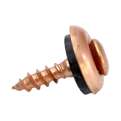 SPENGLER SCREWS 9087 A2/CU TX20 – COPPER