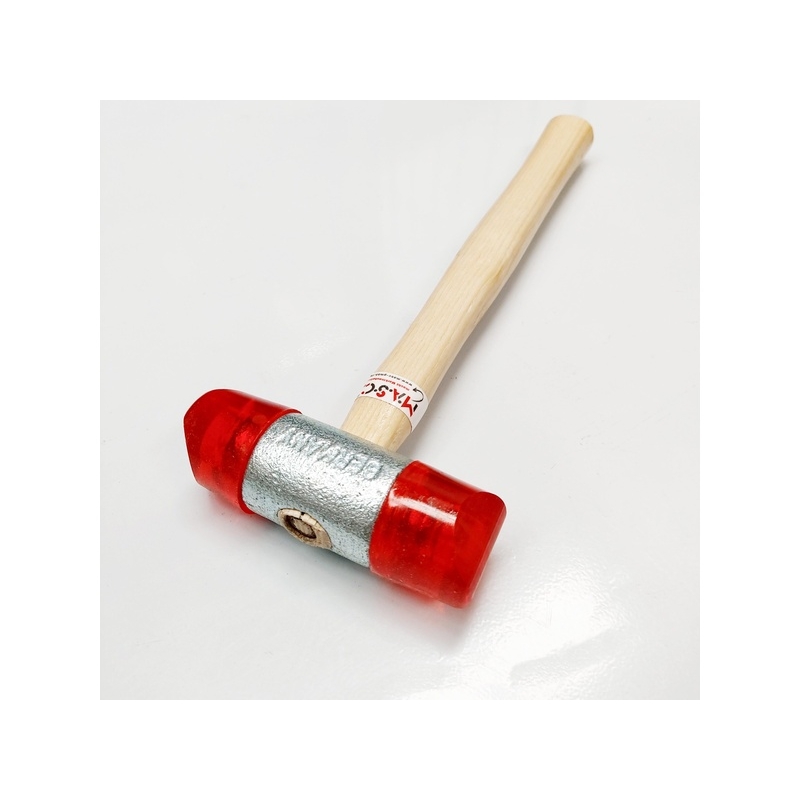 MASC PLASTIC SOFT HAMMER - Image 2