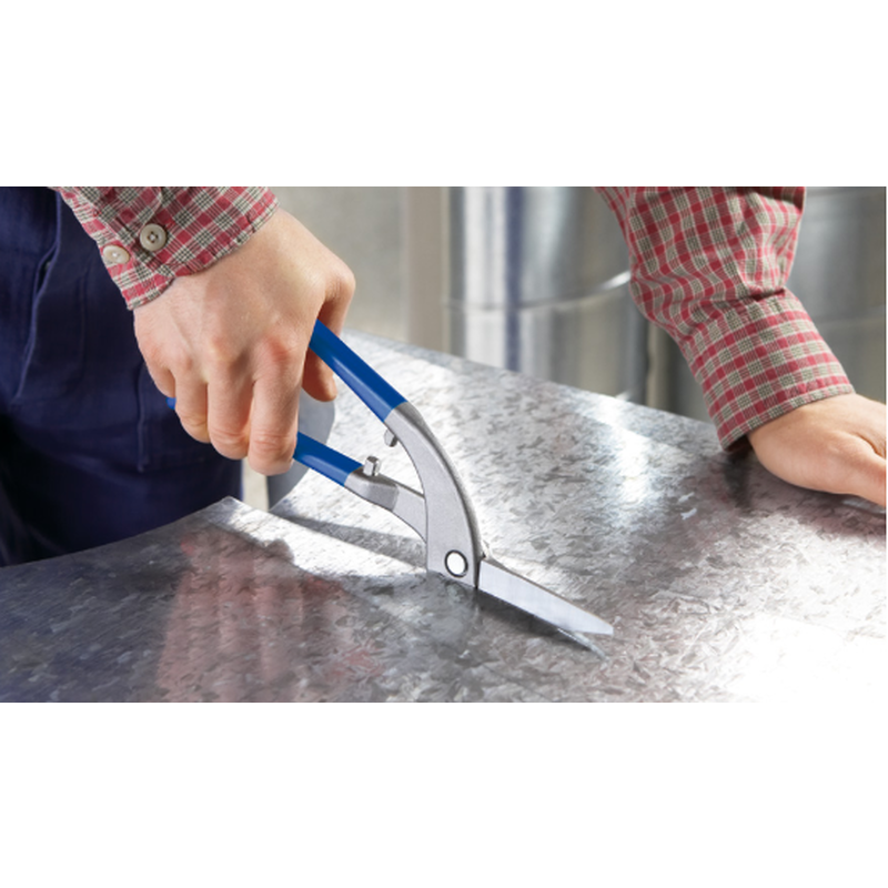 BESSEY TINMEN'S PELICAN SNIPS HRC 59 - Image 4