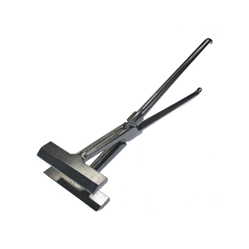 FREUND STRAIGHT SEAMING PLIERS - Image 4