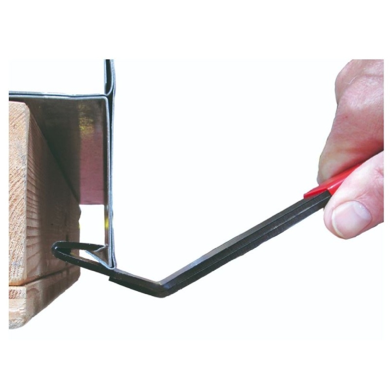 MASC SEAM OPENING TOOL - PRY - Image 2