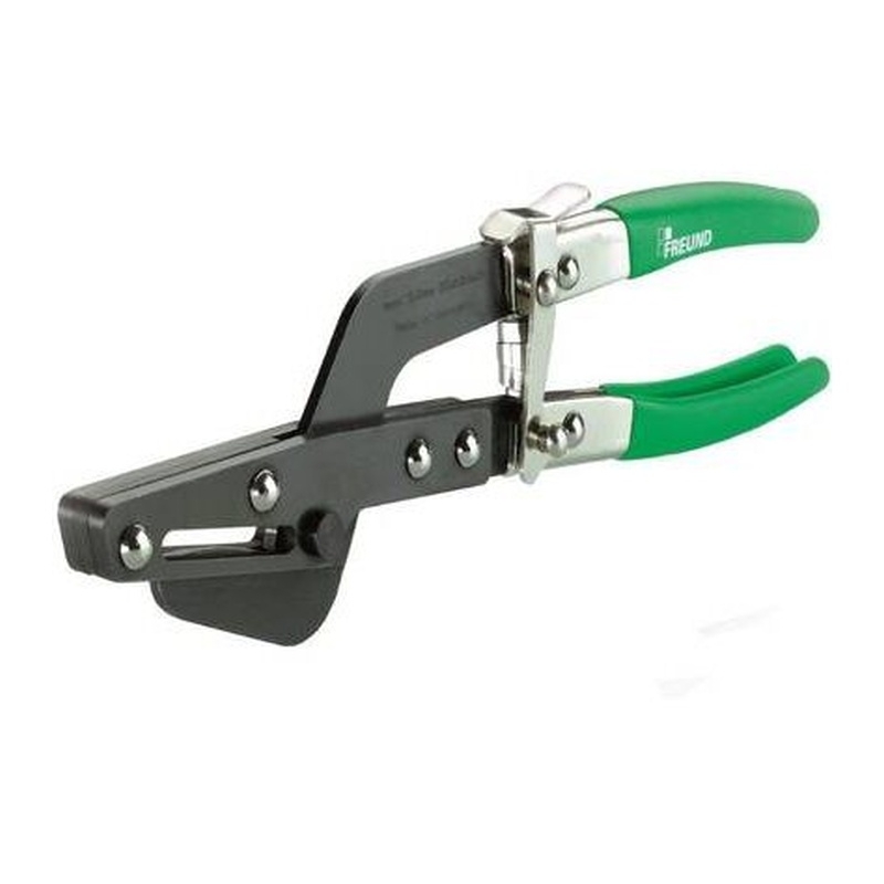 FREUND HAND NOTCHER NO. 35 - Image 3