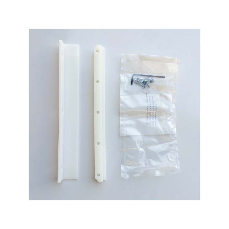 FREUND ANGLE AND DOUBLE SEAM CLOSER PVC - Image 5