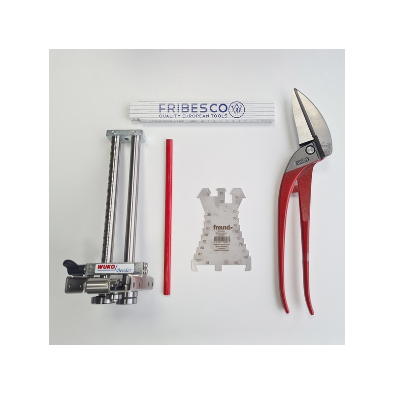 TOOLSET + WUKO 2204 - Image 3