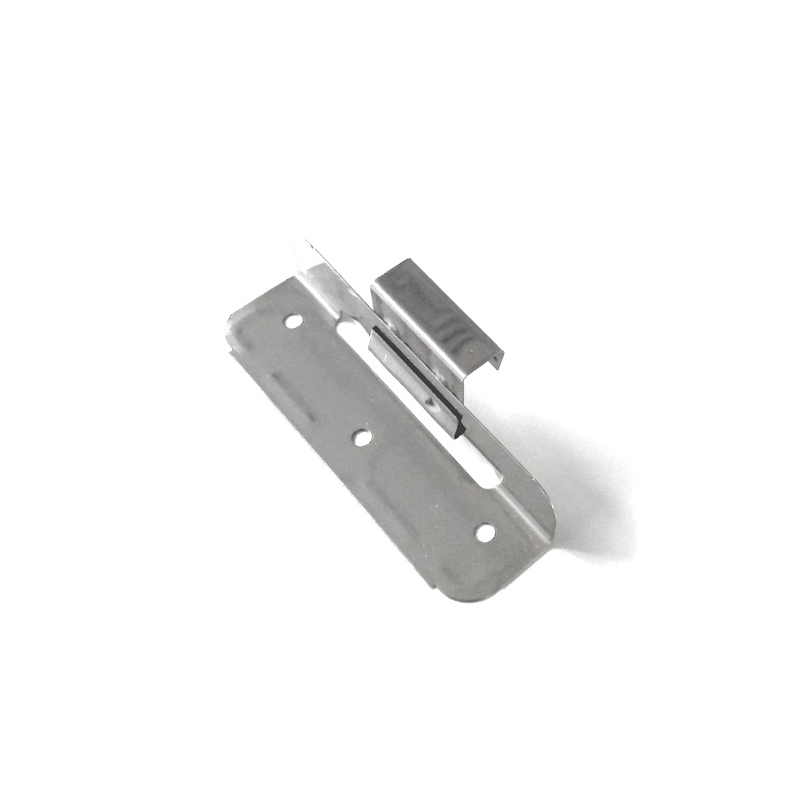 KLING STANDING SEAM SLIDING CLIPS 55MM
