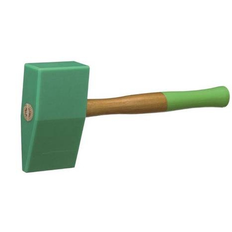 FREUND TINSMITH'S HAMMER PVC TAPERED