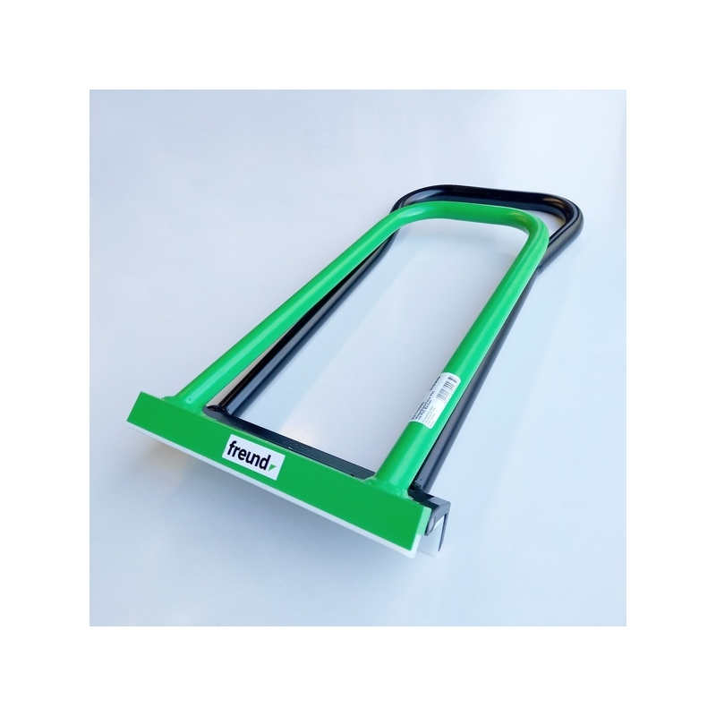 FREUND ANGLE AND DOUBLE SEAM CLOSER PVC - Image 2