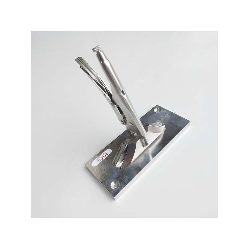 MASC STOP END ANVIL SET - Image 2