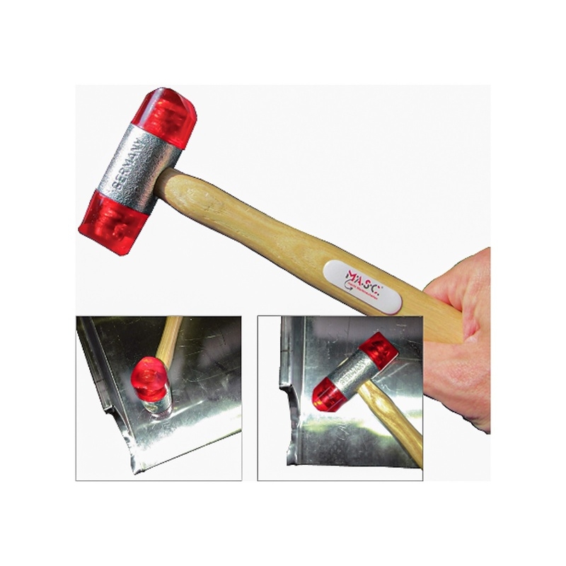 MASC PLASTIC SOFT HAMMER - Image 4