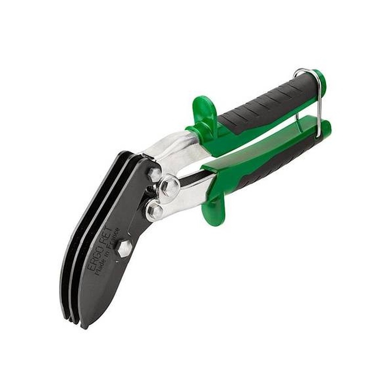 FREUND PIPE CRIMPER ERGO WITH 5 BLADES