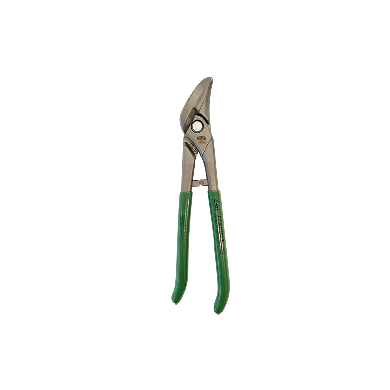 BESSEY IDEAL STRAIGHT CUTTING SNIPS HRC 56 - Image 4