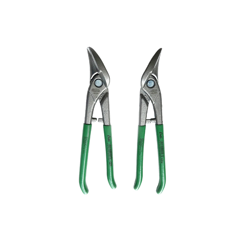 BESSEY IDEAL STRAIGHT CUTTING SNIPS HRC 56 - Image 3