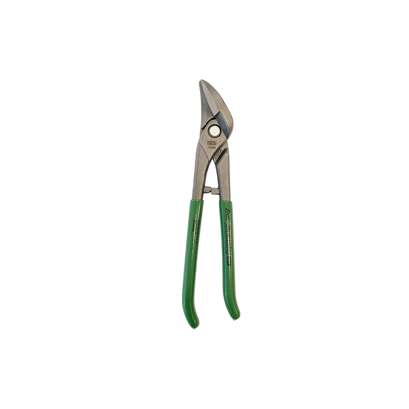BESSEY IDEAL STRAIGHT CUTTING SNIPS HRC 56 - Image 3