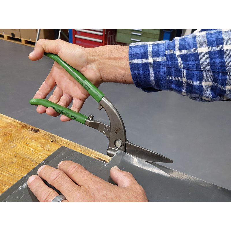 BESSEY TINMEN'S PELICAN SNIPS HRC 56 - Image 5