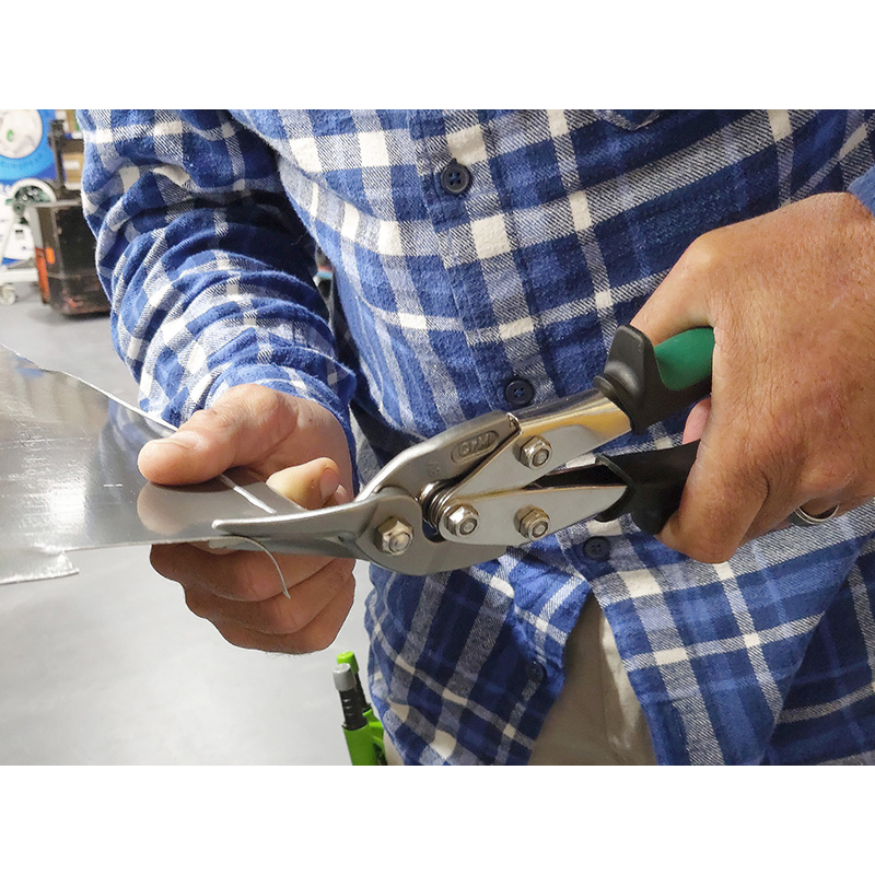BESSEY GENUINE AVIATION SNIPS - Image 4