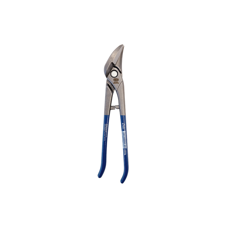 BESSEY IDEAL STRAIGHT CUTTING SNIPS HRC 59 - Image 3