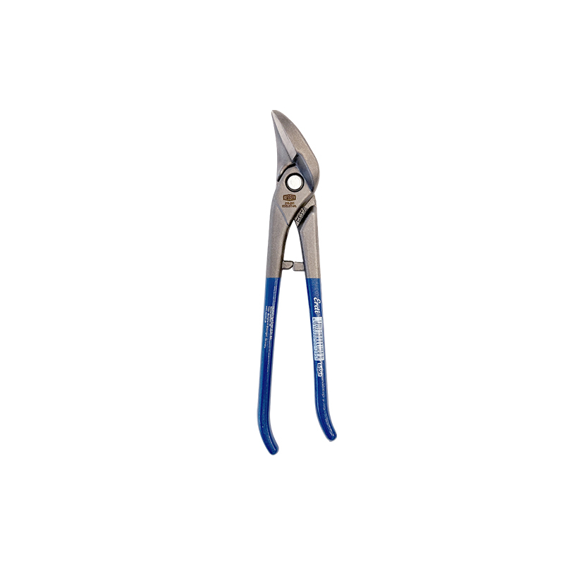 BESSEY IDEAL STRAIGHT CUTTING SNIPS HRC 59 - Image 4
