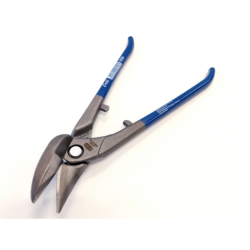 BESSEY IDEAL STRAIGHT CUTTING SNIPS HRC 59 - Image 5