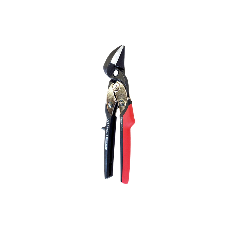 BESSEY OFFSET CUTTING SNIPS HRC 61 ERGO - Image 2