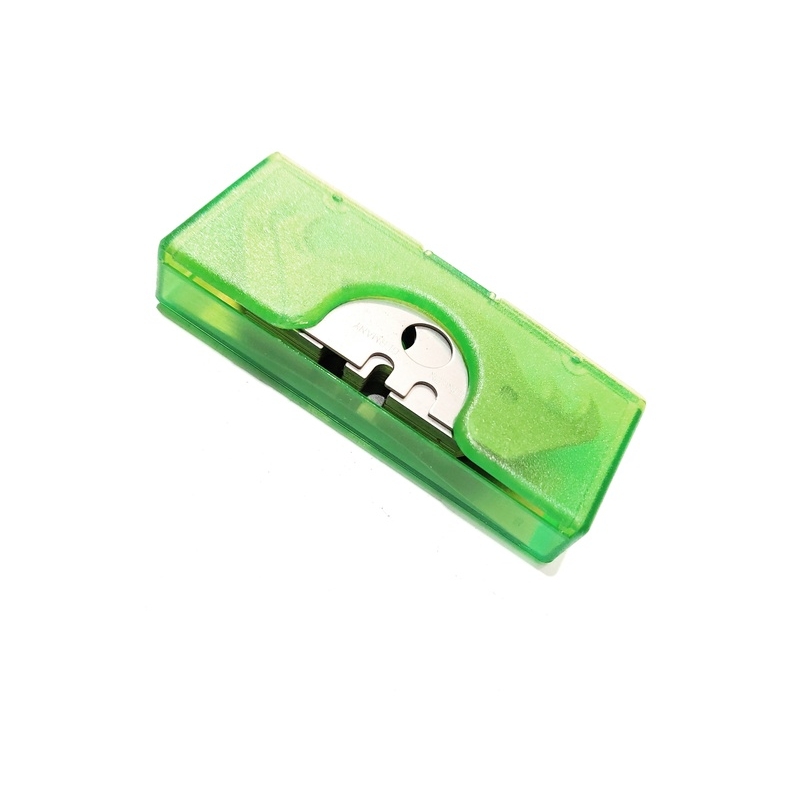 FREUND HOOKED BLADES