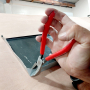 BESSEY PICCOLO PLIERS STRAIGHT - Image 3
