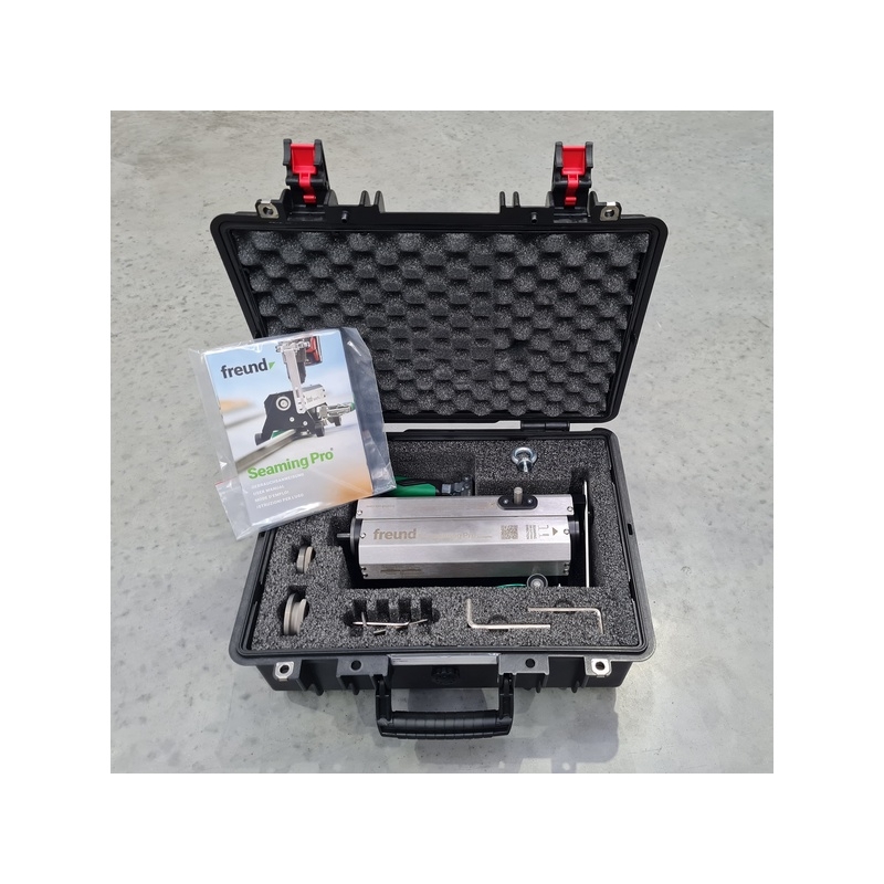 FREUND SEAMING PRO - Image 4