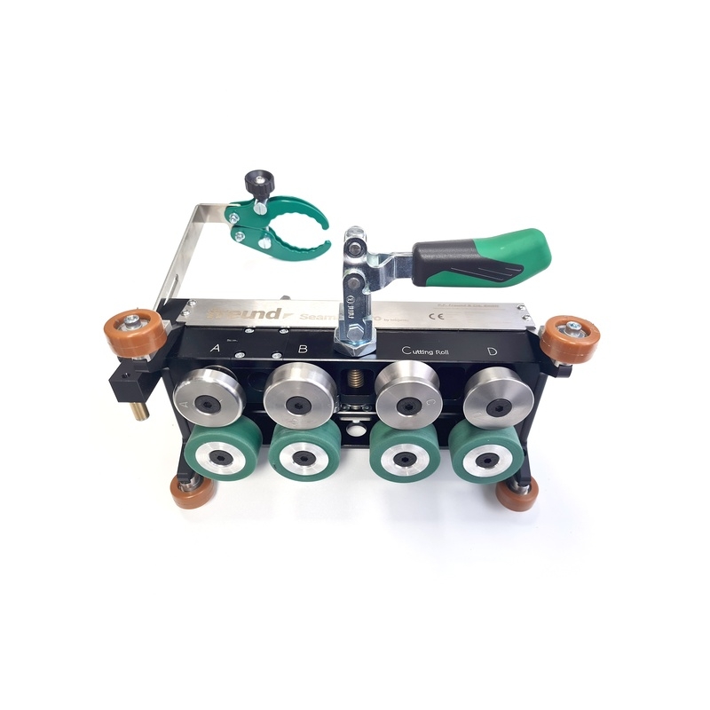 FREUND SEAMING PRO - Image 3