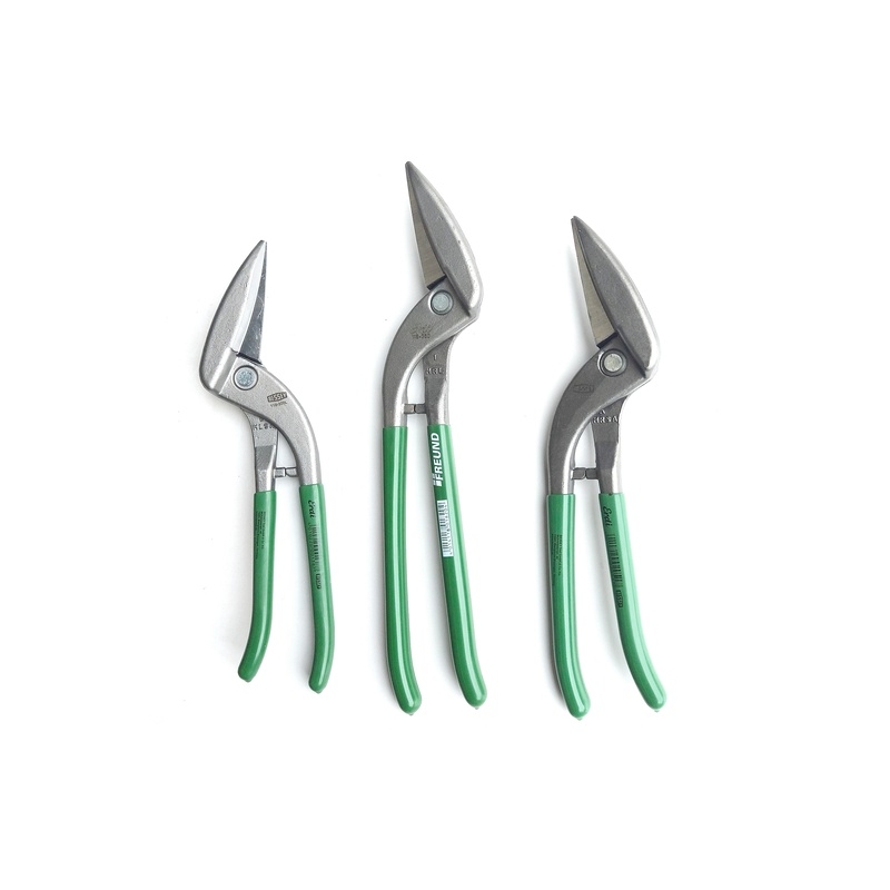 BESSEY TINMEN'S PELICAN SNIPS HRC 56 - Image 2