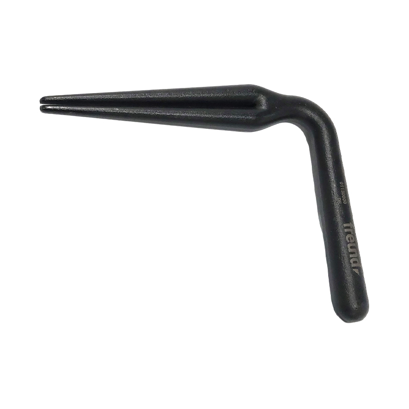 FREUND SEAMING PLIERS GOOSENECK - Image 2