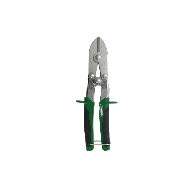 FREUND PIPE CRIMPER WITH 5 BLADES - Image 2