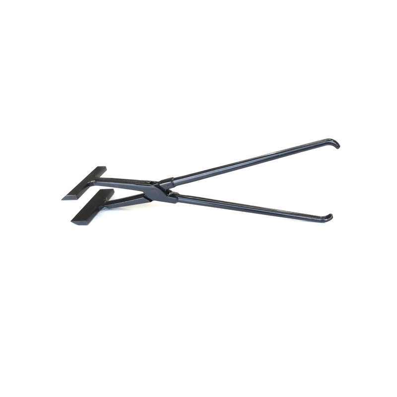 FREUND STRAIGHT SEAMING PLIERS - Image 2