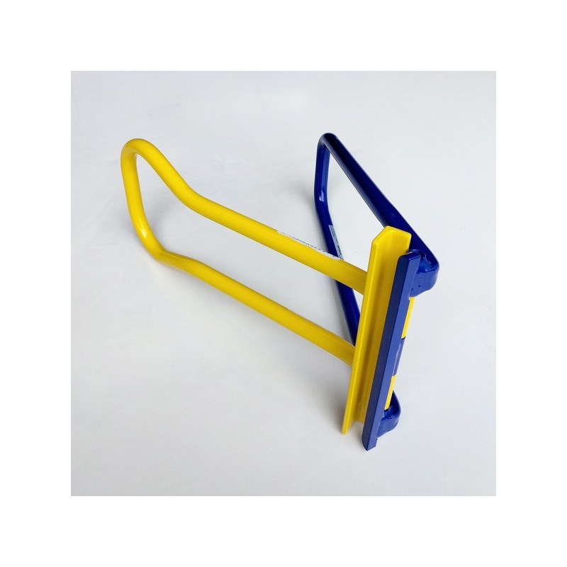 FREUND EAVES CLOSING JAWS / DRIP EDGE SEAMER 220MM - Image 3
