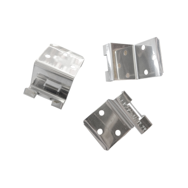 MASC FIXING CLIPS FOR STANDING SEAM