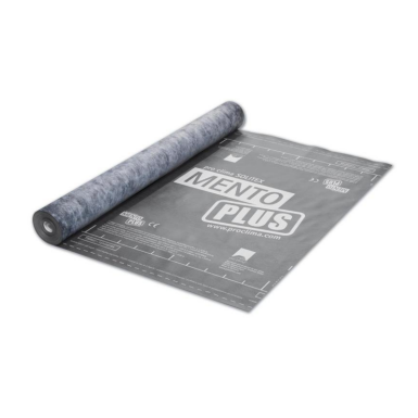 PRO CLIMA SOLITEX MENTO