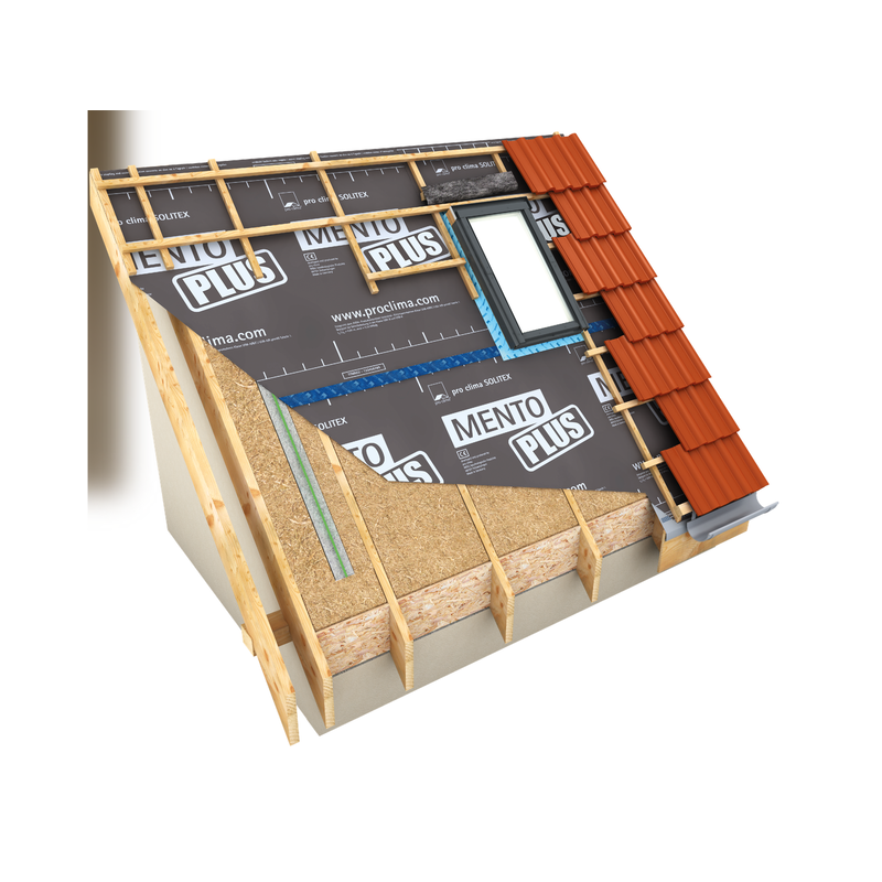 PRO CLIMA SOLITEX MENTO - Image 4