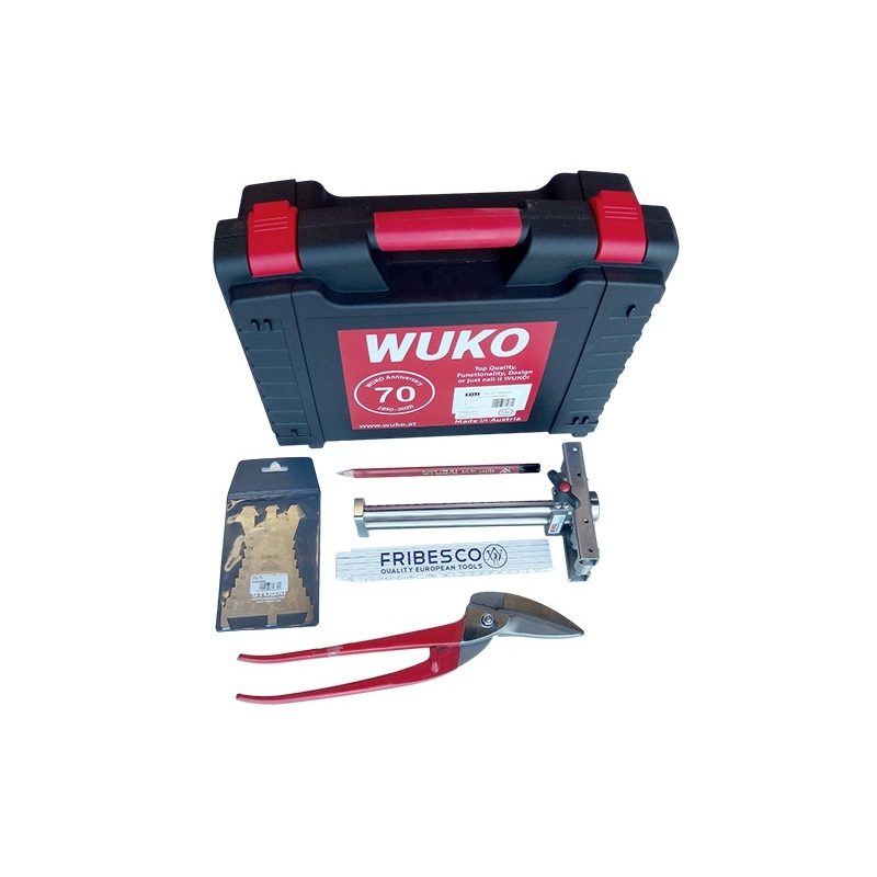 TOOLSET + WUKO 2204