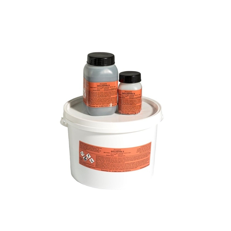SOLDERING S TINNING PASTE