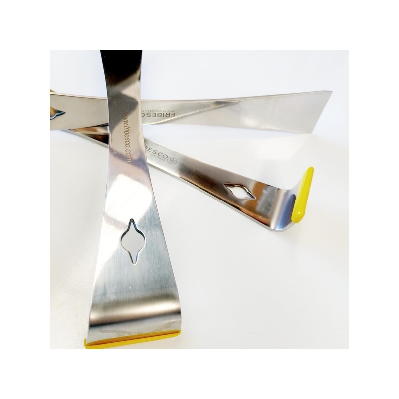 FBC STAINLESS PRY BAR - Image 3
