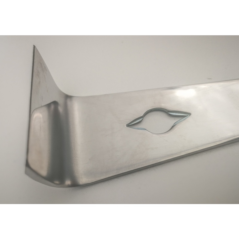 FBC STAINLESS PRY BAR - Image 4