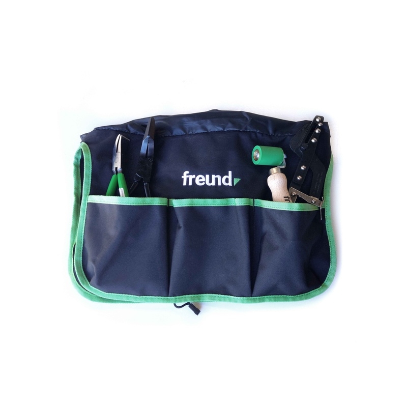 FREUND TOOL BUDDY