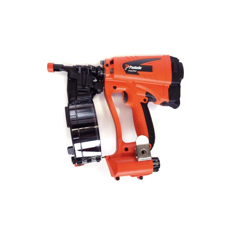 PASLODE IM45GN MULTI-PURPOSE COIL NAILER *FREE LANYARD* - Image 3