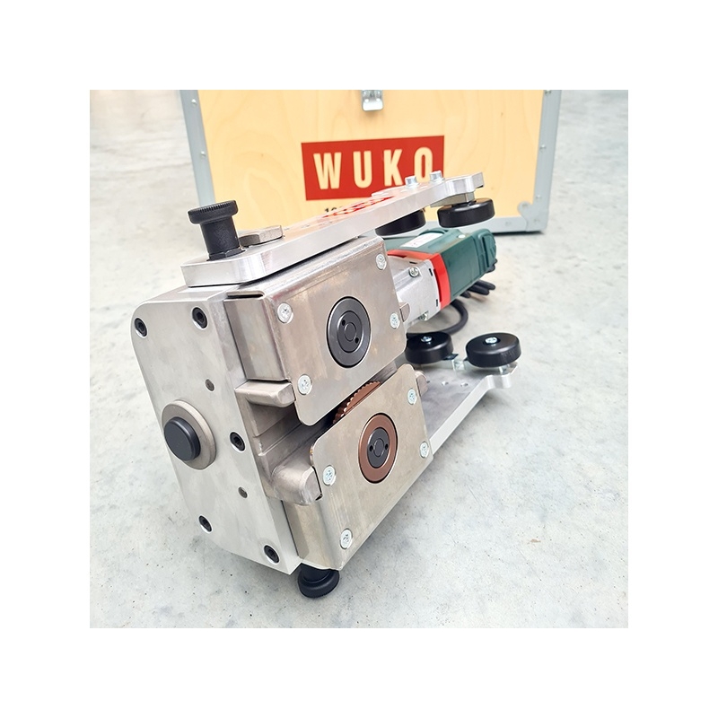 WUKO TRIMMER 1080 - Image 4