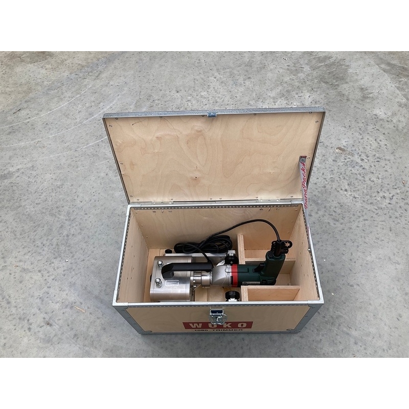 WUKO TRIMMER 1080 - Image 5